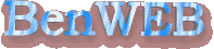 BenWEB logo
