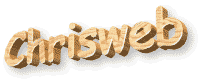 ChrisWEB logo