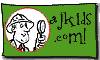 Ask Jeeves for kids - search engine for children