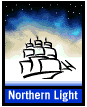northern light search page