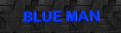 BLUEMAN