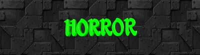 horror